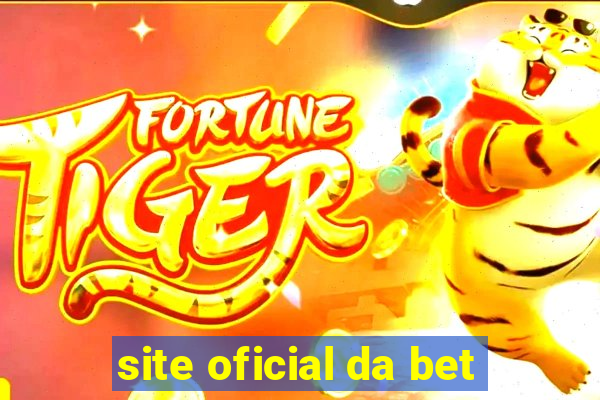 site oficial da bet